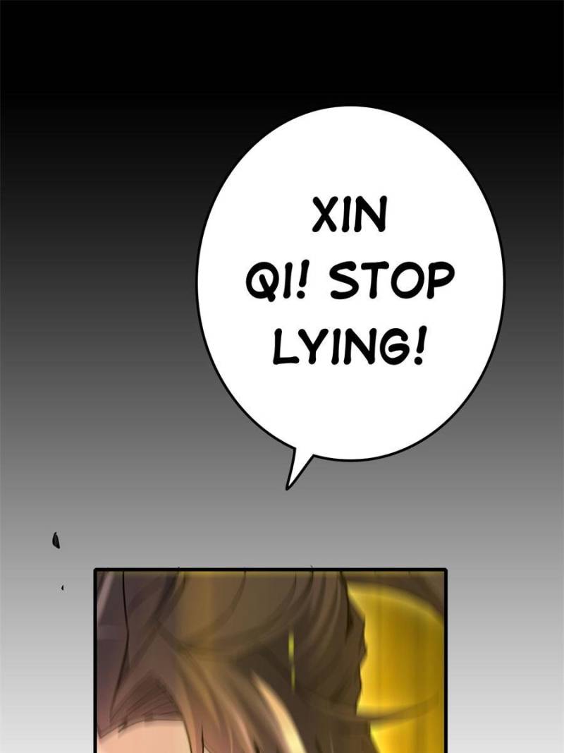 Read That’s How Cultivation Is Webnovel Manga Online