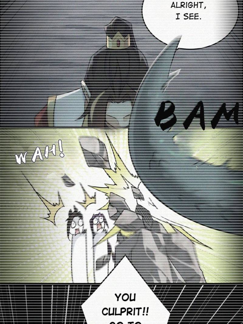 Read That’s How Cultivation Is Webnovel Manga Online