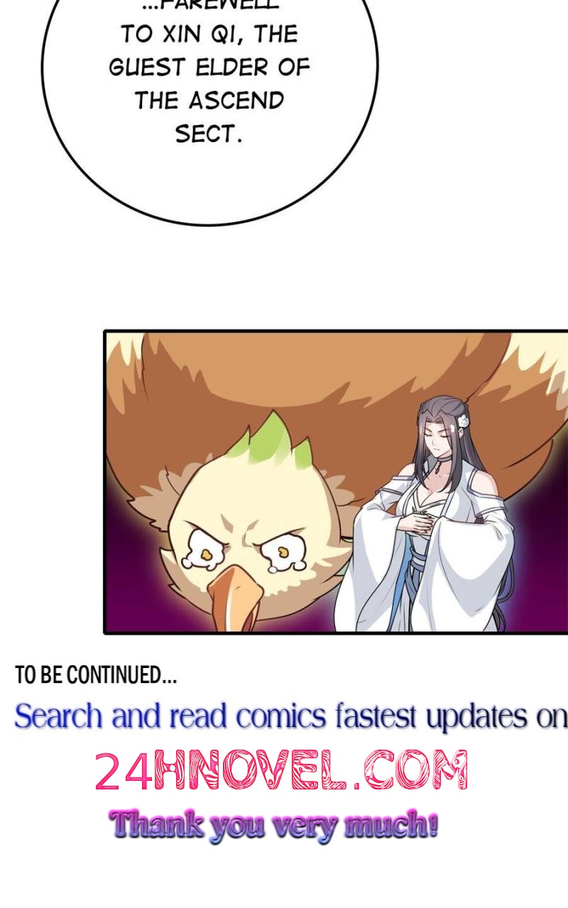 Read That’s How Cultivation Is Webnovel Manga Online