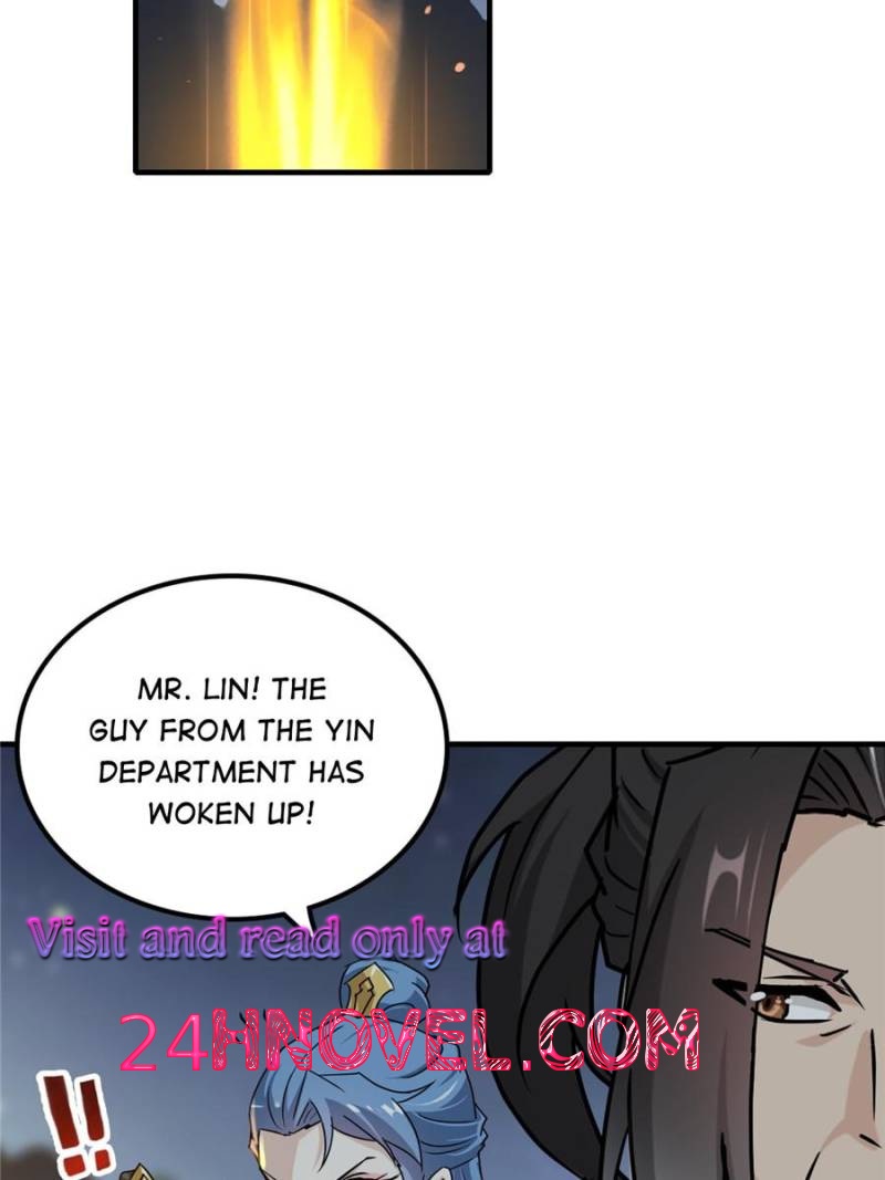 Read That’s How Cultivation Is Webnovel Manga Online