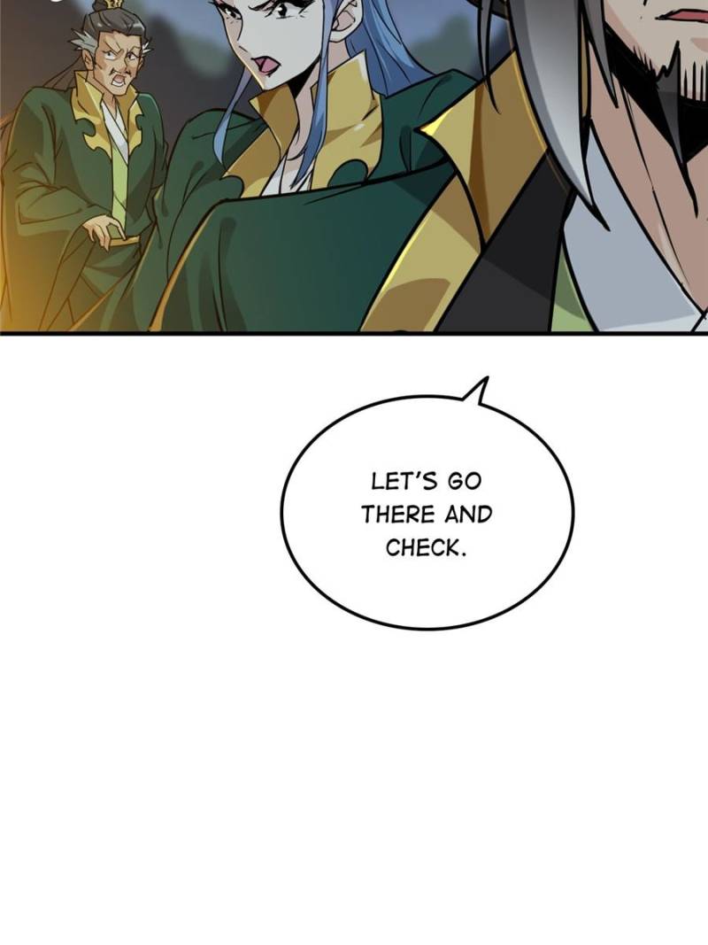 Read That’s How Cultivation Is Webnovel Manga Online