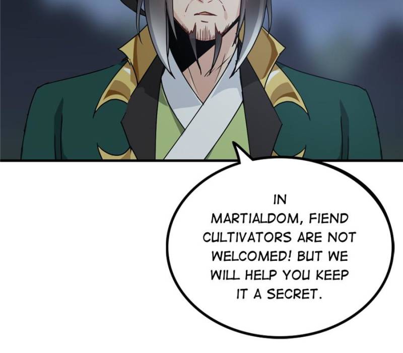 Read That’s How Cultivation Is Webnovel Manga Online