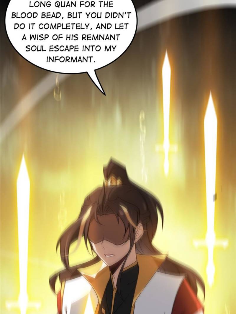 Read That’s How Cultivation Is Webnovel Manga Online