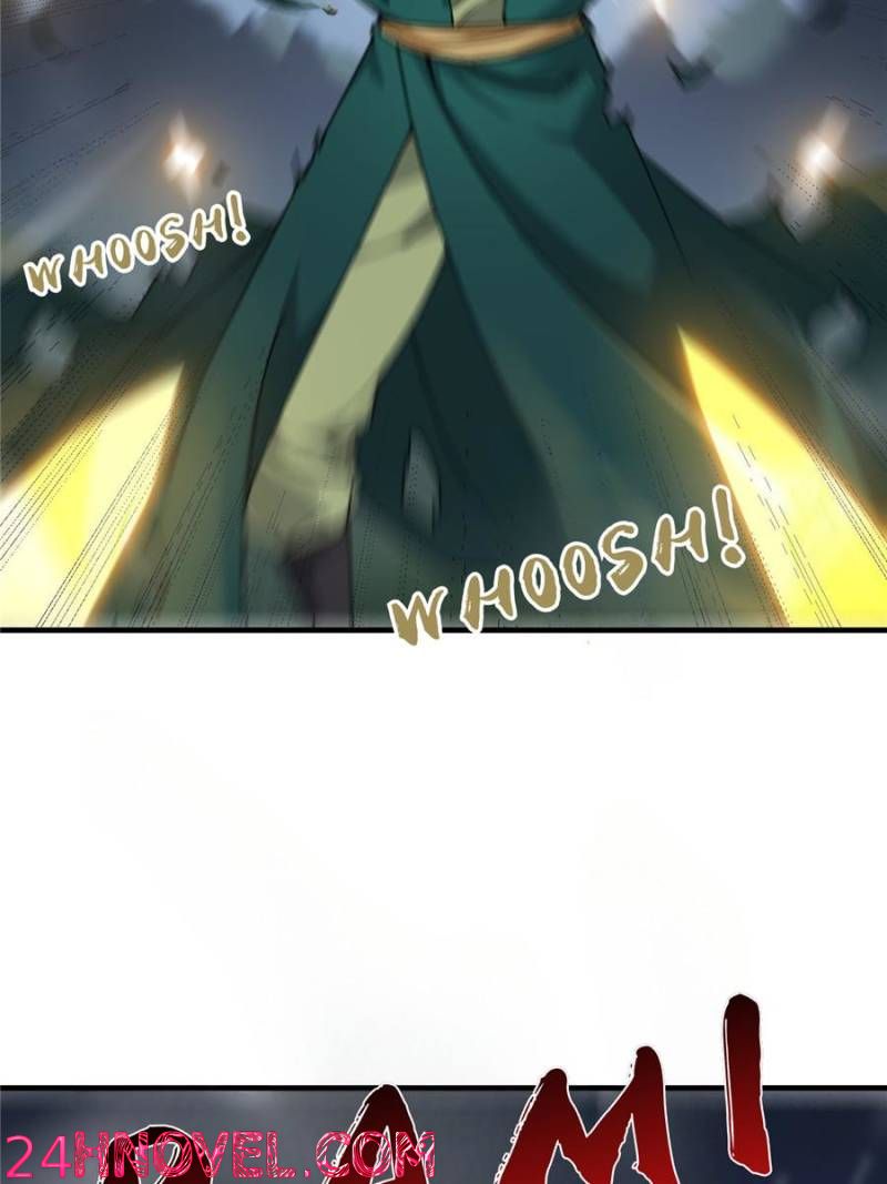 Read That’s How Cultivation Is Webnovel Manga Online