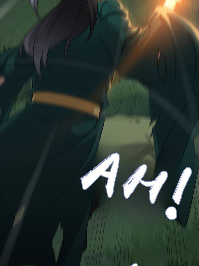 Read That’s How Cultivation Is Webnovel Manga Online