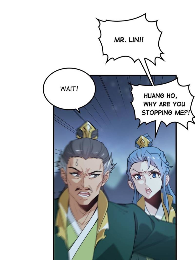 Read That’s How Cultivation Is Webnovel Manga Online