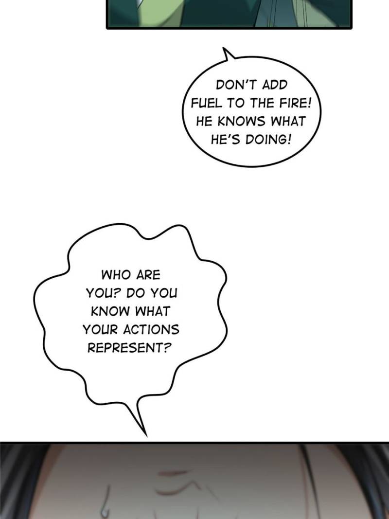 Read That’s How Cultivation Is Webnovel Manga Online