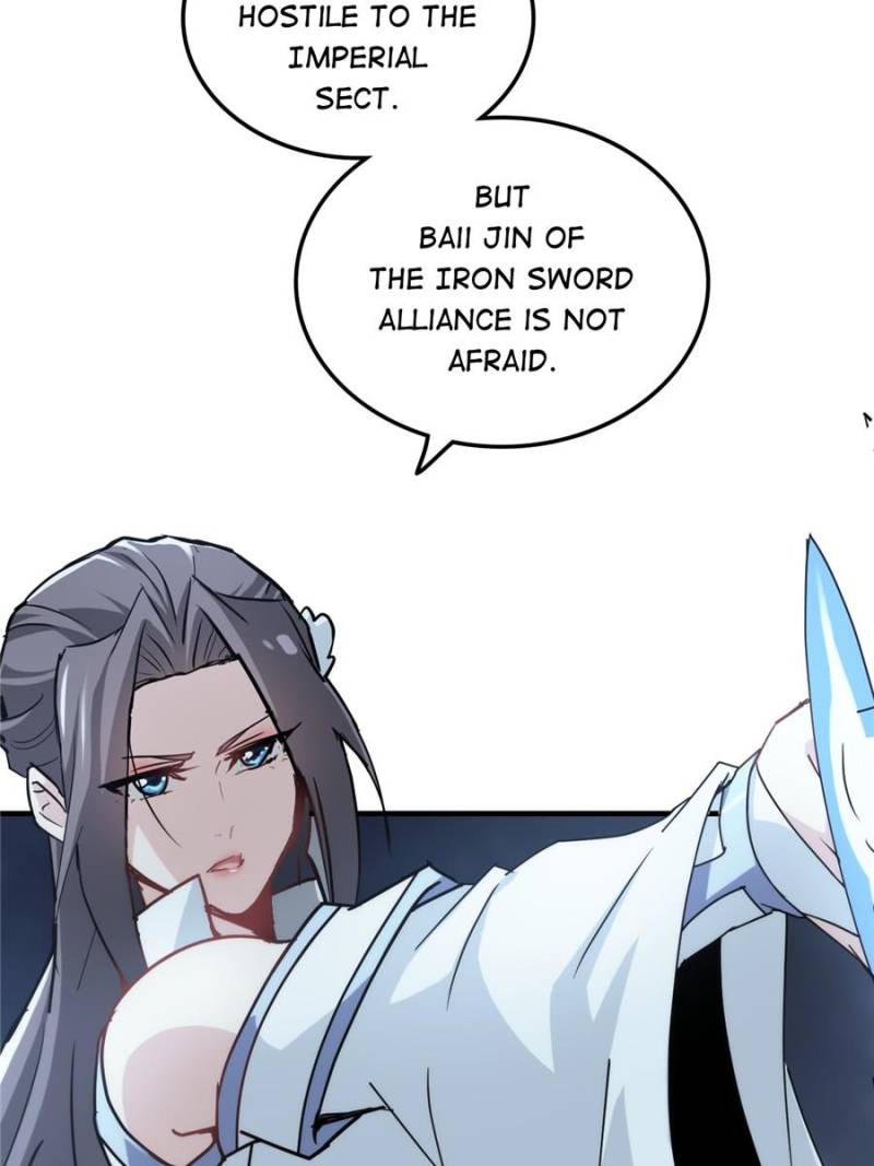 Read That’s How Cultivation Is Webnovel Manga Online