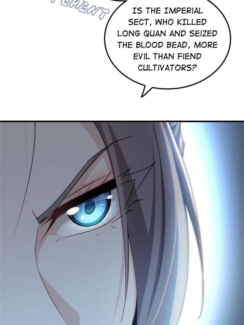 Read That’s How Cultivation Is Webnovel Manga Online