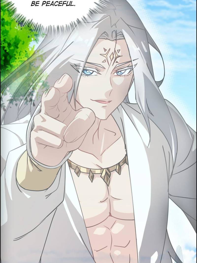 Read That’s How Cultivation Is Webnovel Manga Online