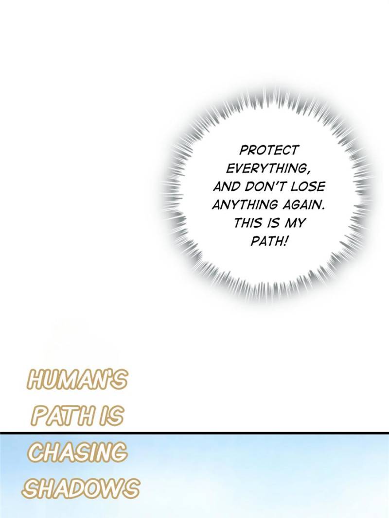 Read That’s How Cultivation Is Webnovel Manga Online