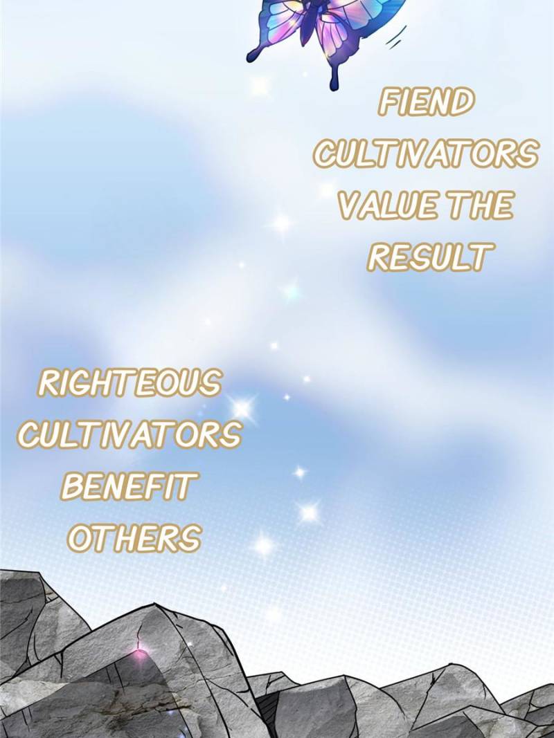 Read That’s How Cultivation Is Webnovel Manga Online