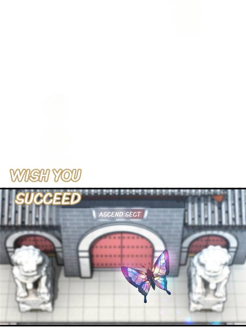 Read That’s How Cultivation Is Webnovel Manga Online