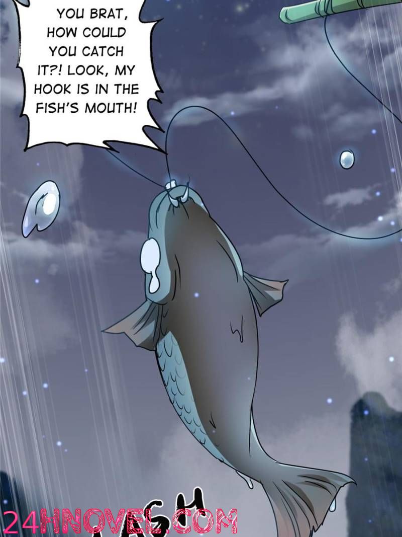 Read That’s How Cultivation Is Webnovel Manga Online