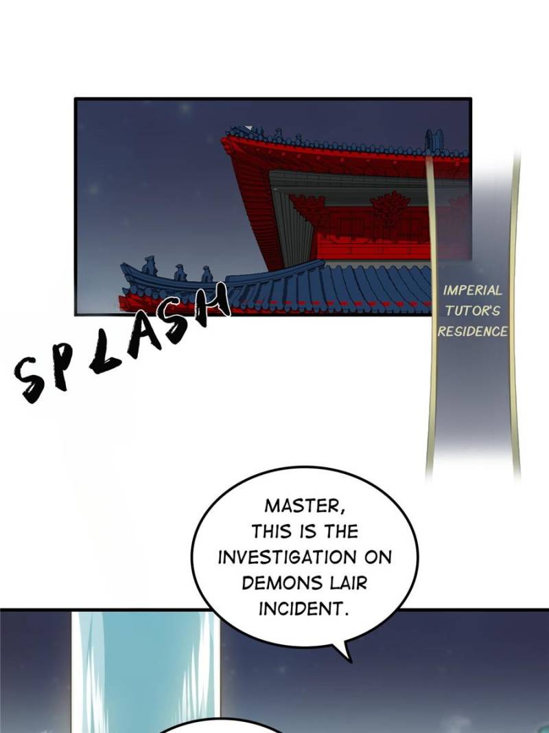 Read That’s How Cultivation Is Webnovel Manga Online