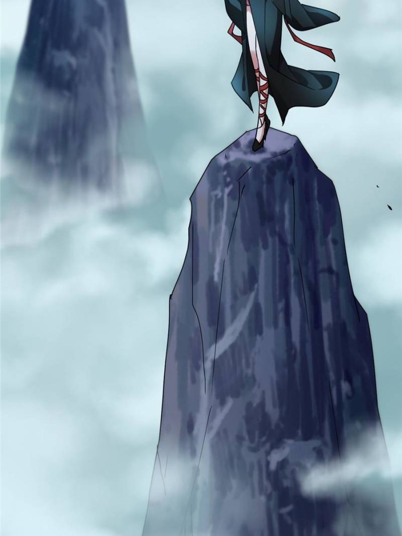 Read That’s How Cultivation Is Webnovel Manga Online