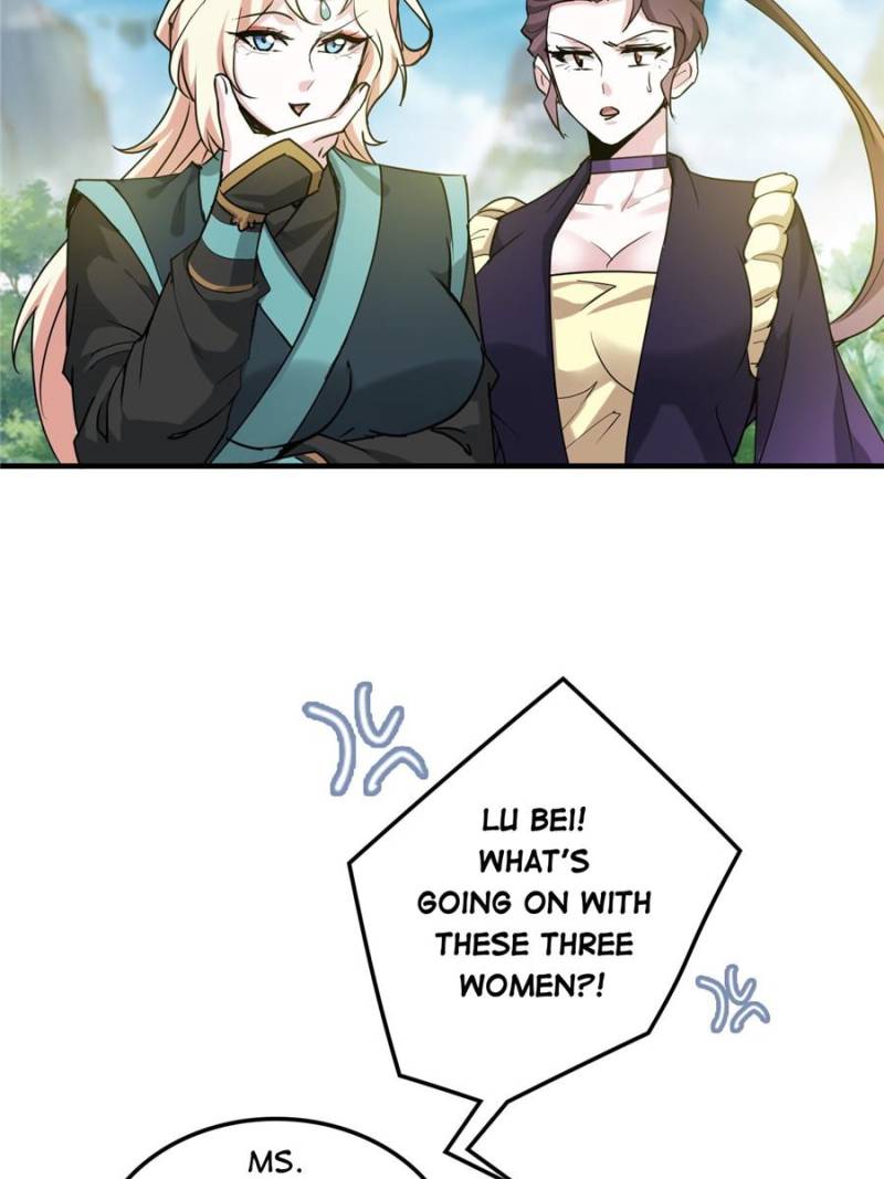 Read That’s How Cultivation Is Webnovel Manga Online