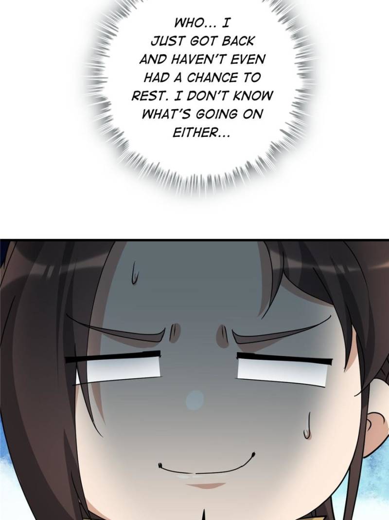 Read That’s How Cultivation Is Webnovel Manga Online