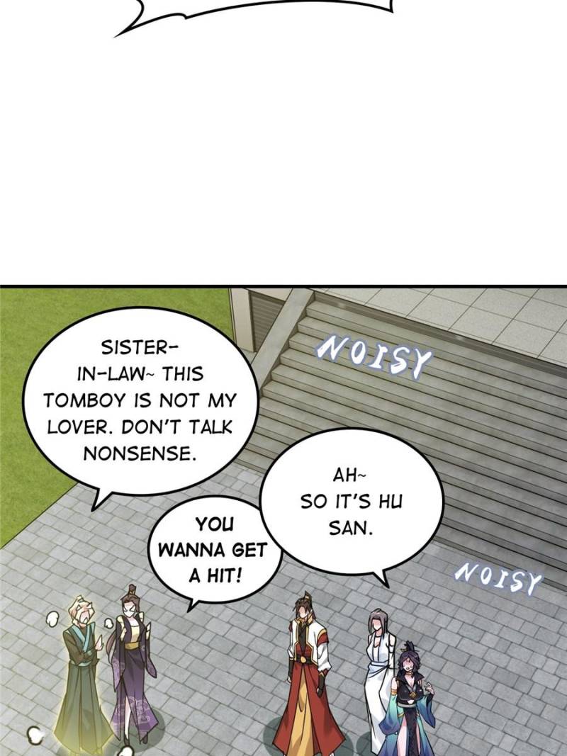 Read That’s How Cultivation Is Webnovel Manga Online