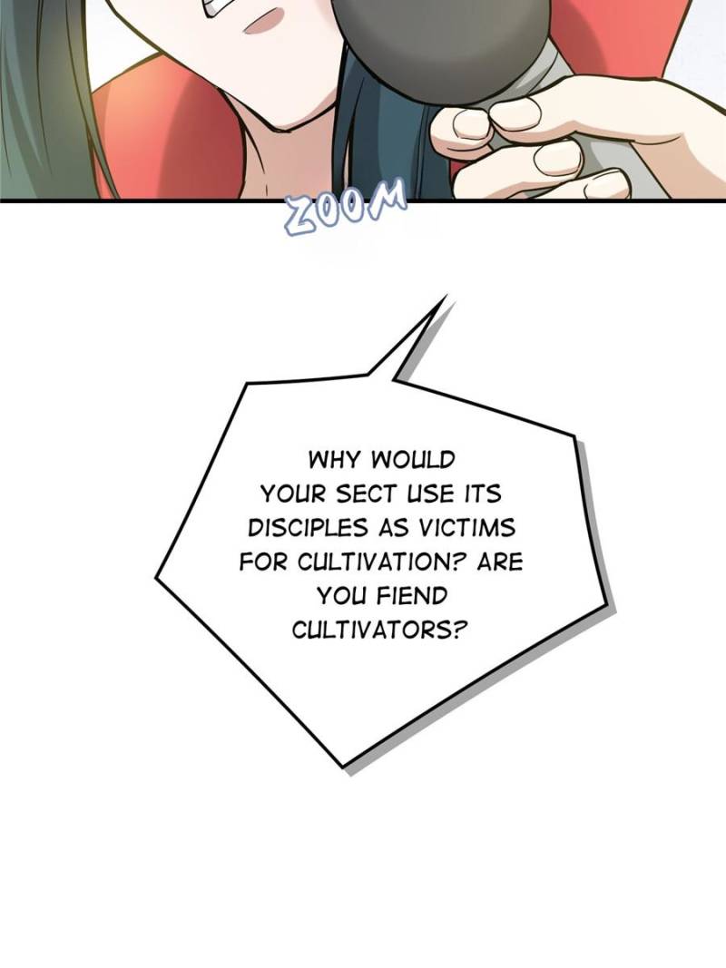 Read That’s How Cultivation Is Webnovel Manga Online