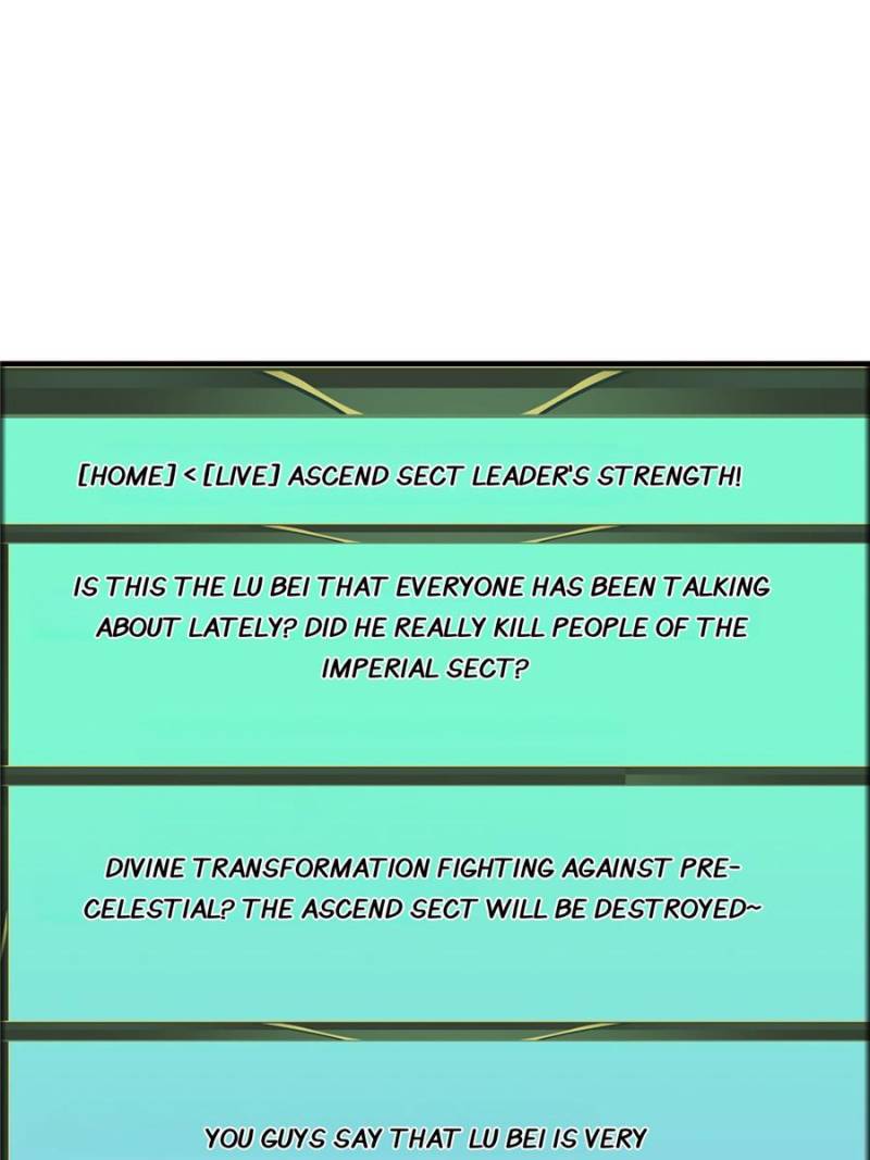 Read That’s How Cultivation Is Webnovel Manga Online