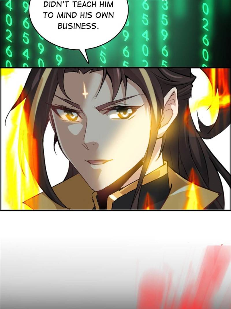 Read That’s How Cultivation Is Webnovel Manga Online