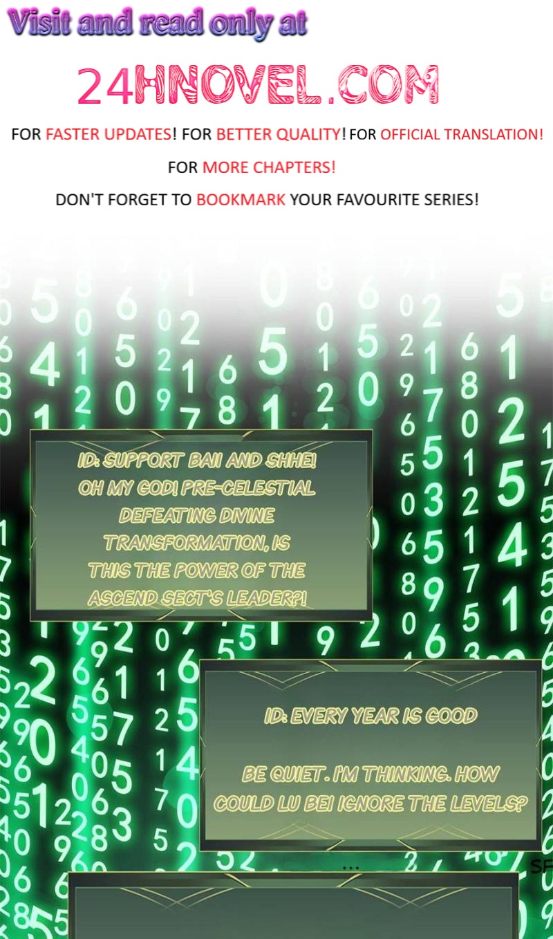 Read That’s How Cultivation Is Webnovel Manga Online