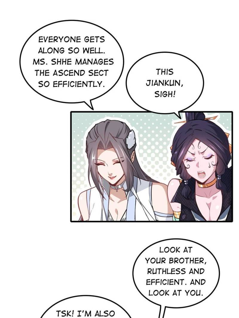 Read That’s How Cultivation Is Webnovel Manga Online