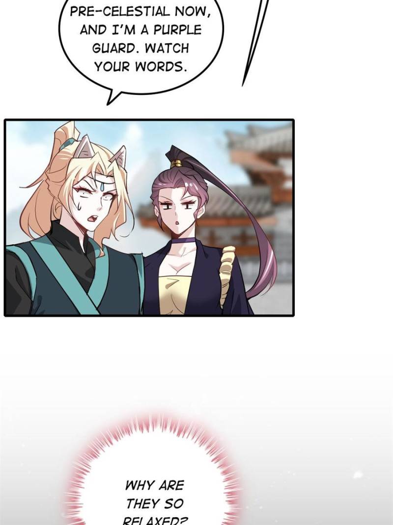 Read That’s How Cultivation Is Webnovel Manga Online