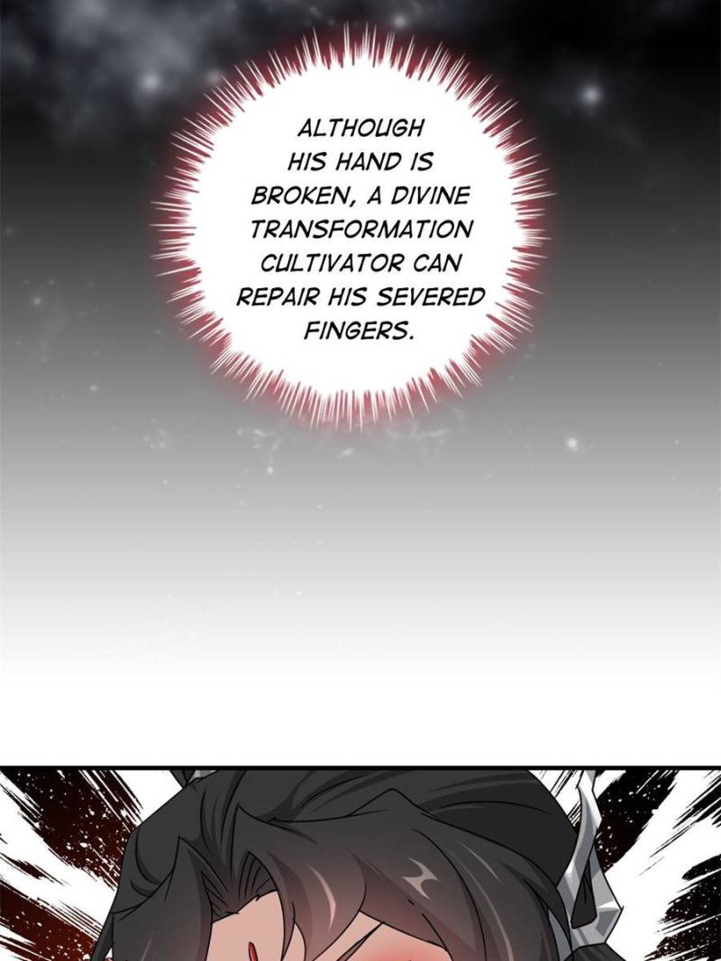 Read That’s How Cultivation Is Webnovel Manga Online