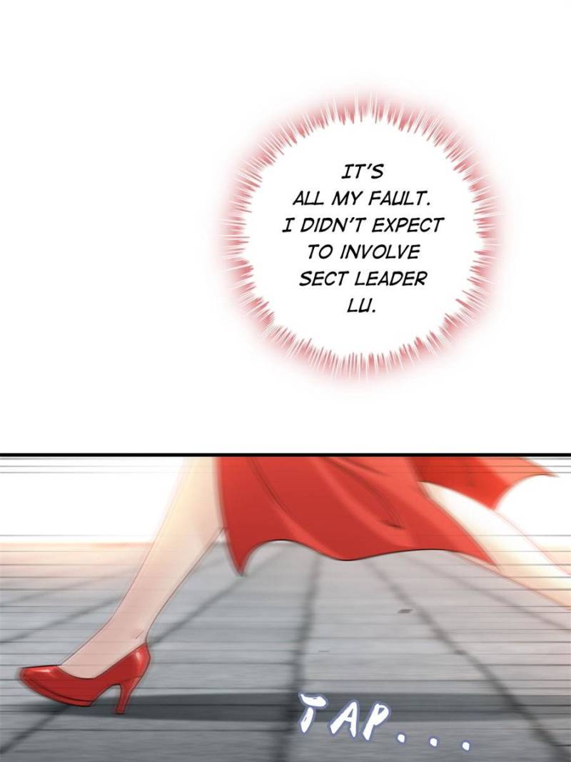 Read That’s How Cultivation Is Webnovel Manga Online