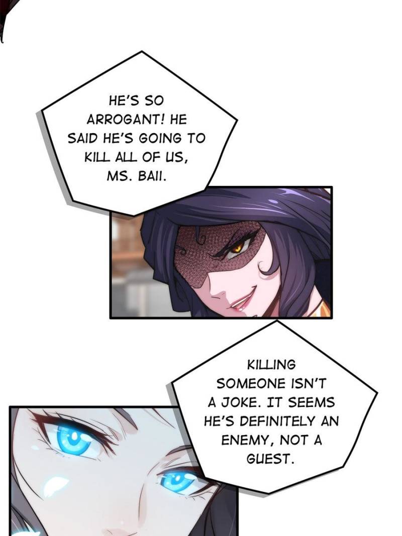 Read That’s How Cultivation Is Webnovel Manga Online