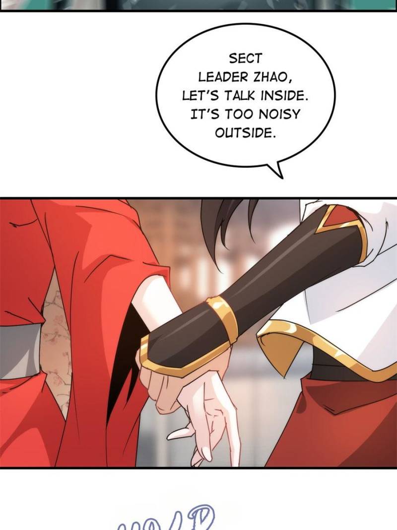 Read That’s How Cultivation Is Webnovel Manga Online