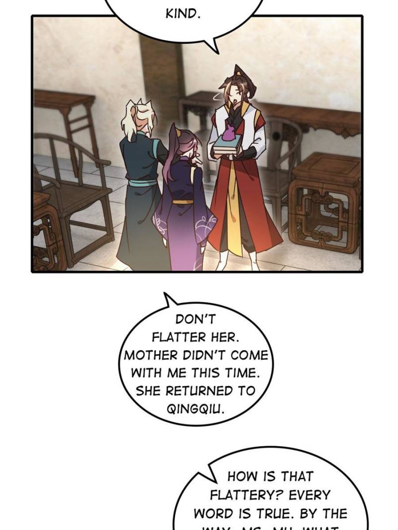 Read That’s How Cultivation Is Webnovel Manga Online