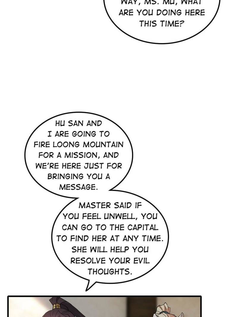 Read That’s How Cultivation Is Webnovel Manga Online