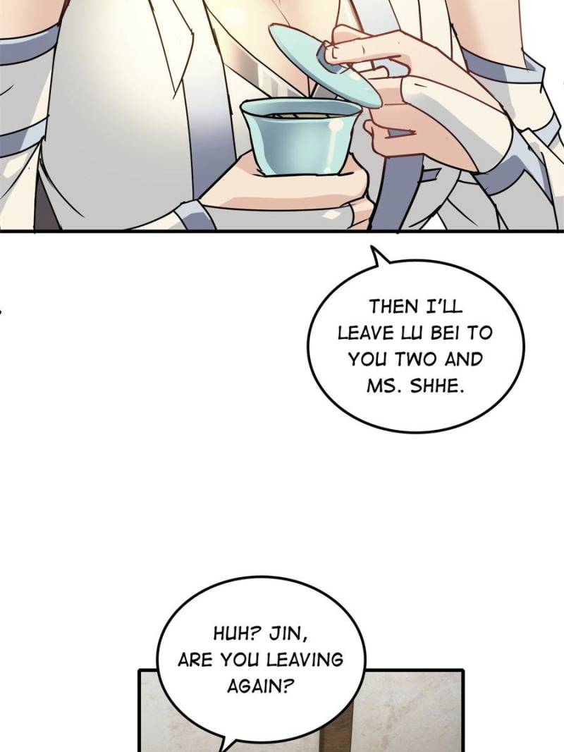 Read That’s How Cultivation Is Webnovel Manga Online