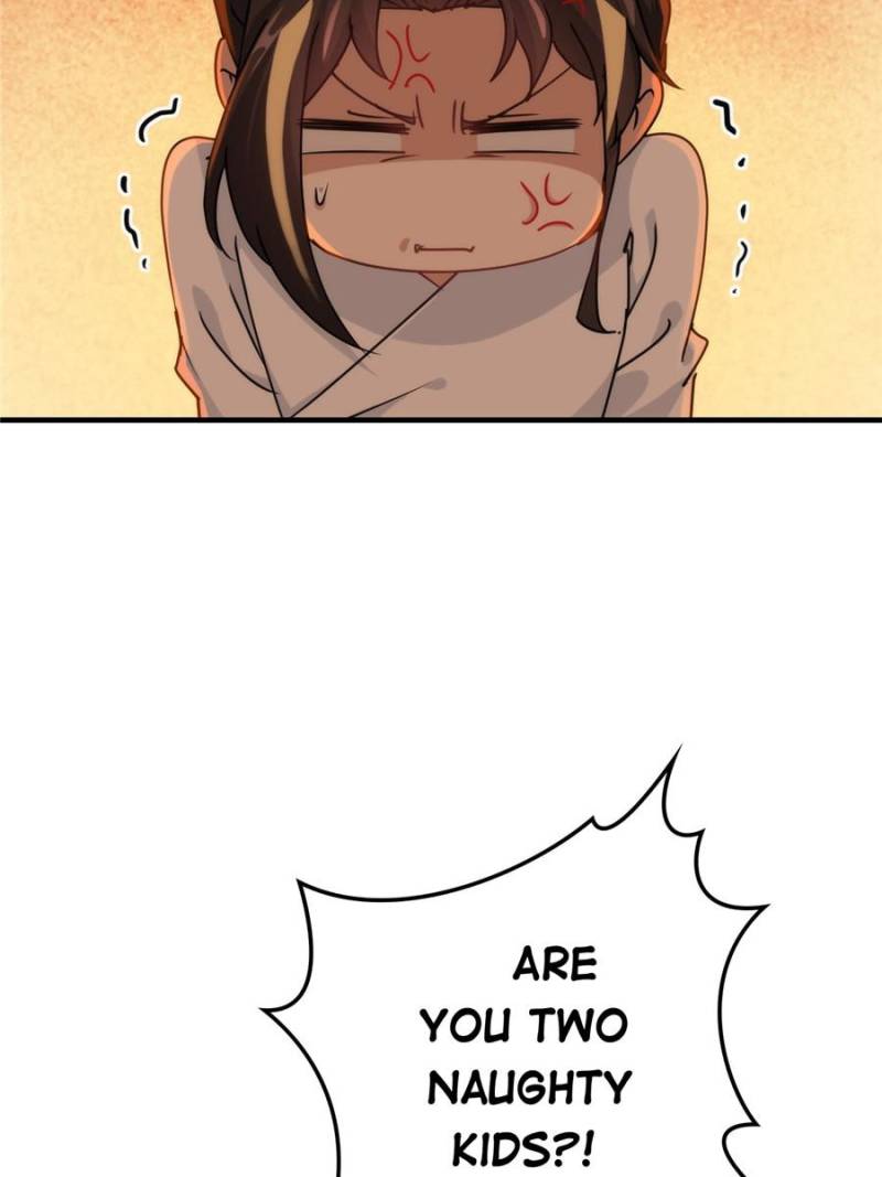 Read That’s How Cultivation Is Webnovel Manga Online