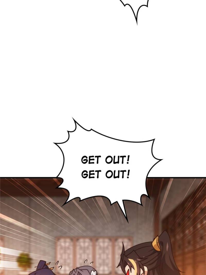 Read That’s How Cultivation Is Webnovel Manga Online