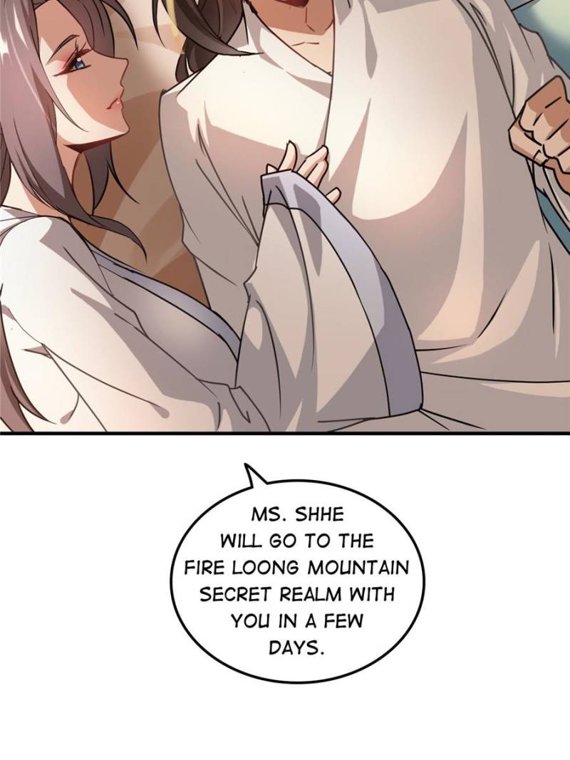 Read That’s How Cultivation Is Webnovel Manga Online