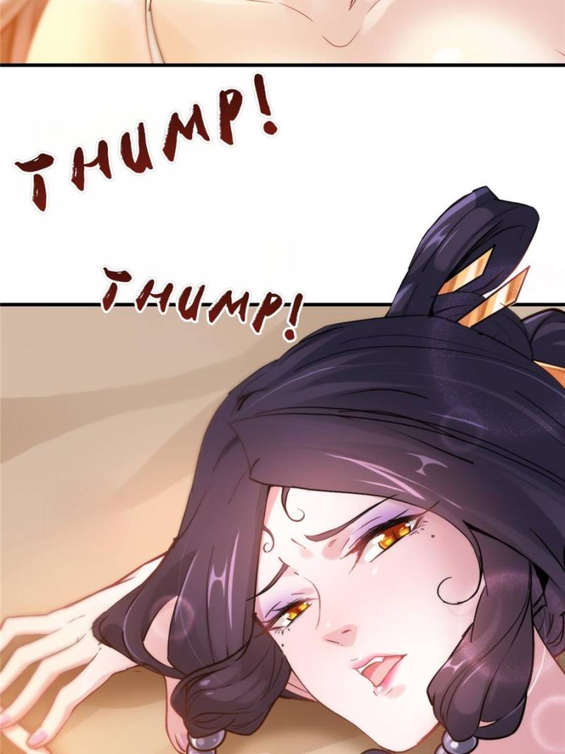 Read That’s How Cultivation Is Webnovel Manga Online