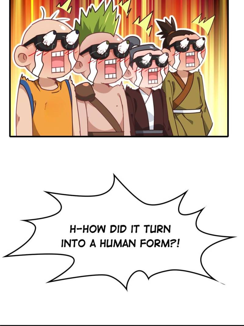 Read That’s How Cultivation Is Webnovel Manga Online