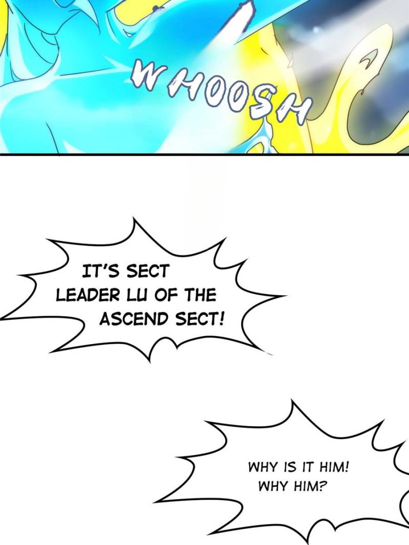 Read That’s How Cultivation Is Webnovel Manga Online