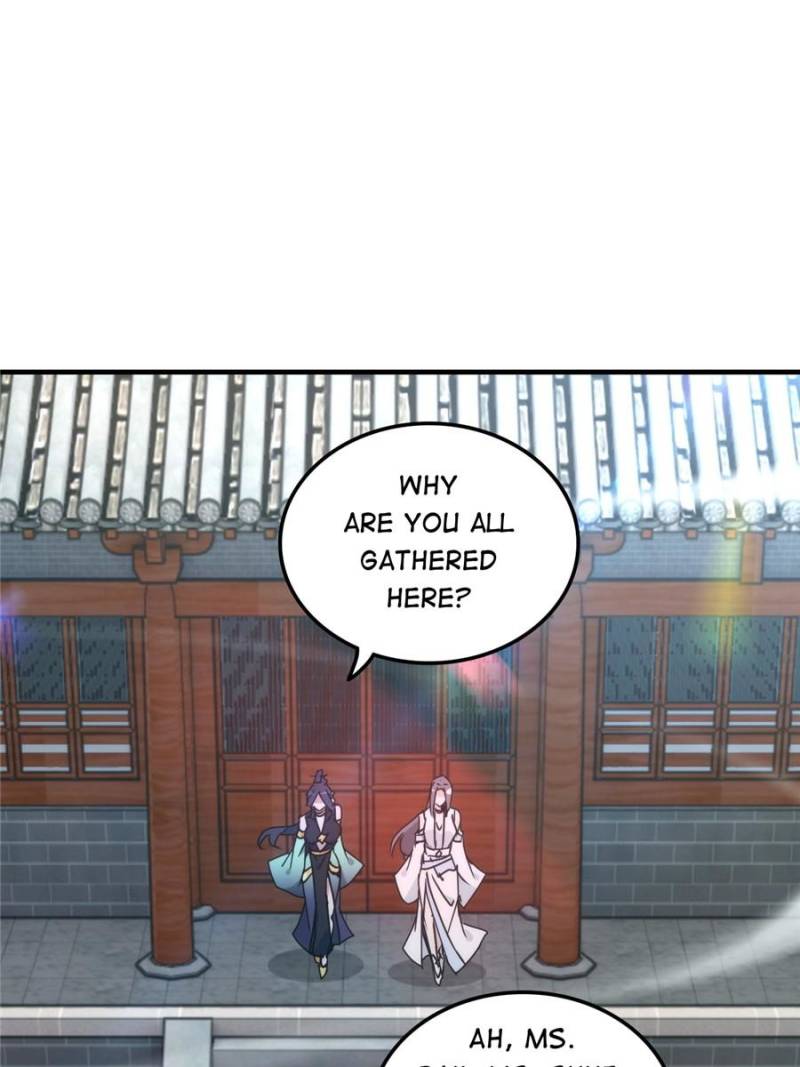 Read That’s How Cultivation Is Webnovel Manga Online