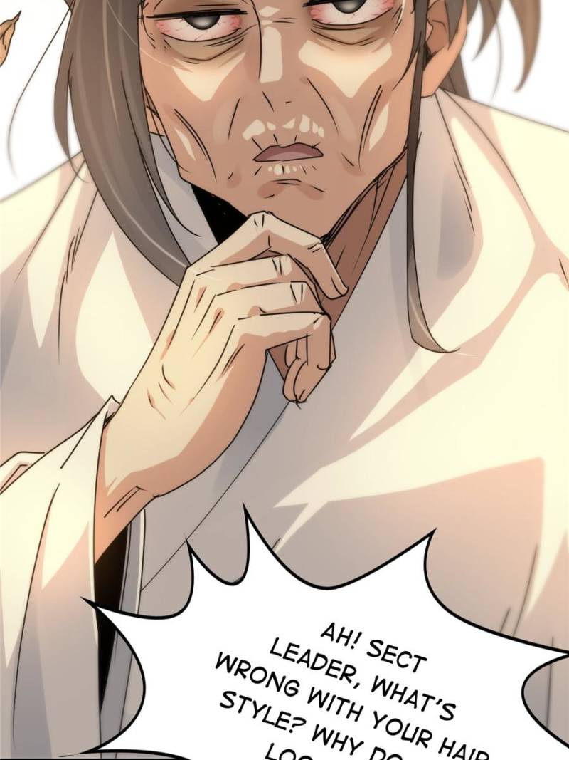 Read That’s How Cultivation Is Webnovel Manga Online