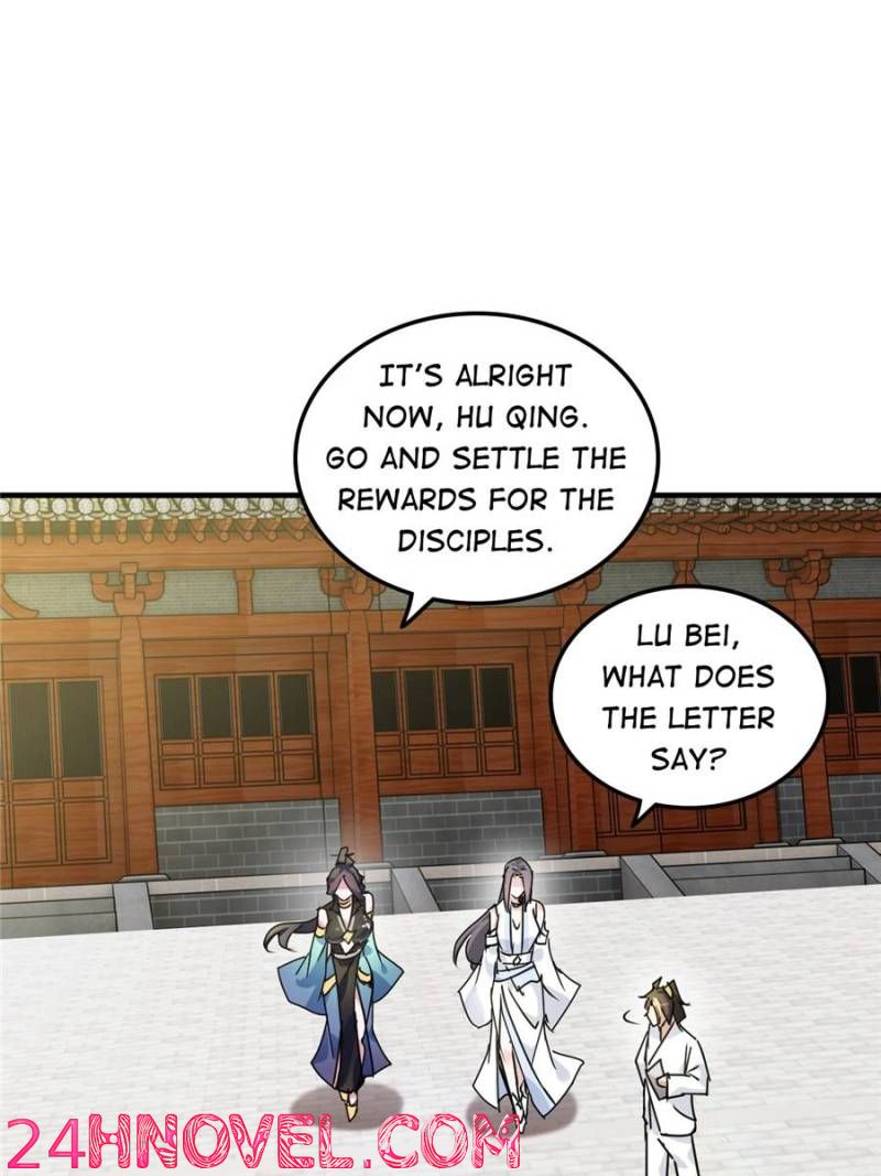 Read That’s How Cultivation Is Webnovel Manga Online