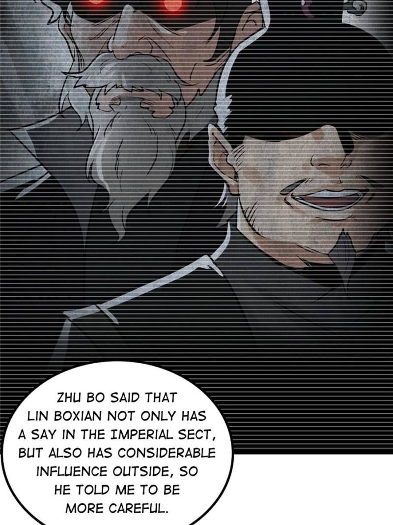 Read That’s How Cultivation Is Webnovel Manga Online