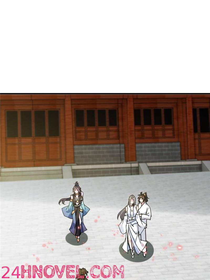 Read That’s How Cultivation Is Webnovel Manga Online