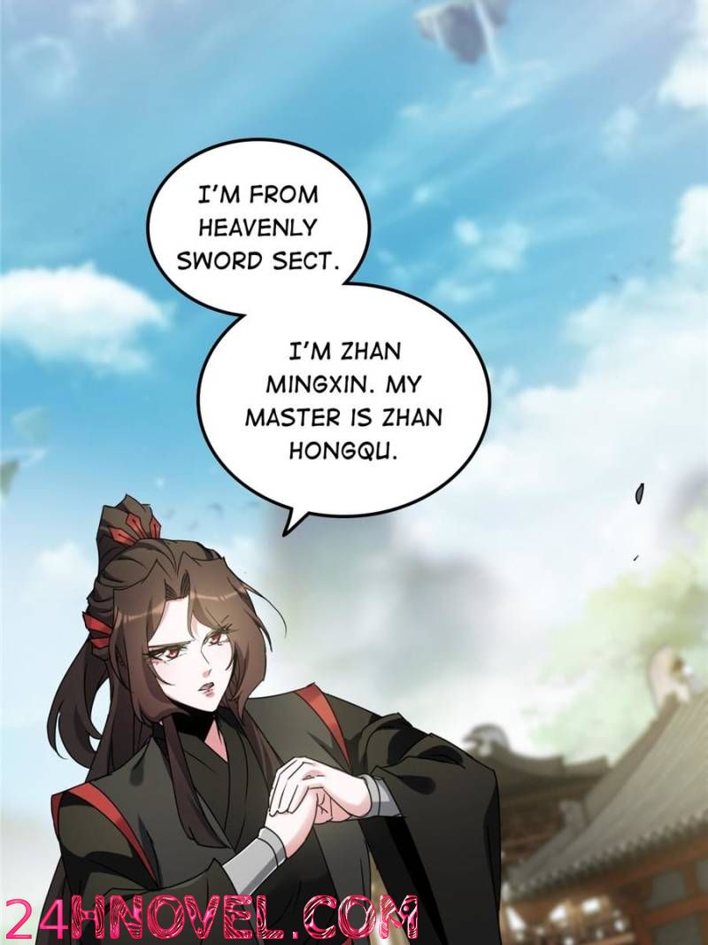 Read That’s How Cultivation Is Webnovel Manga Online