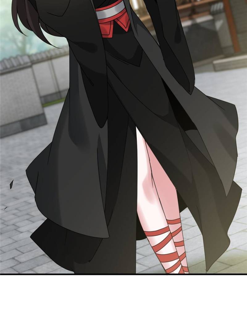 Read That’s How Cultivation Is Webnovel Manga Online