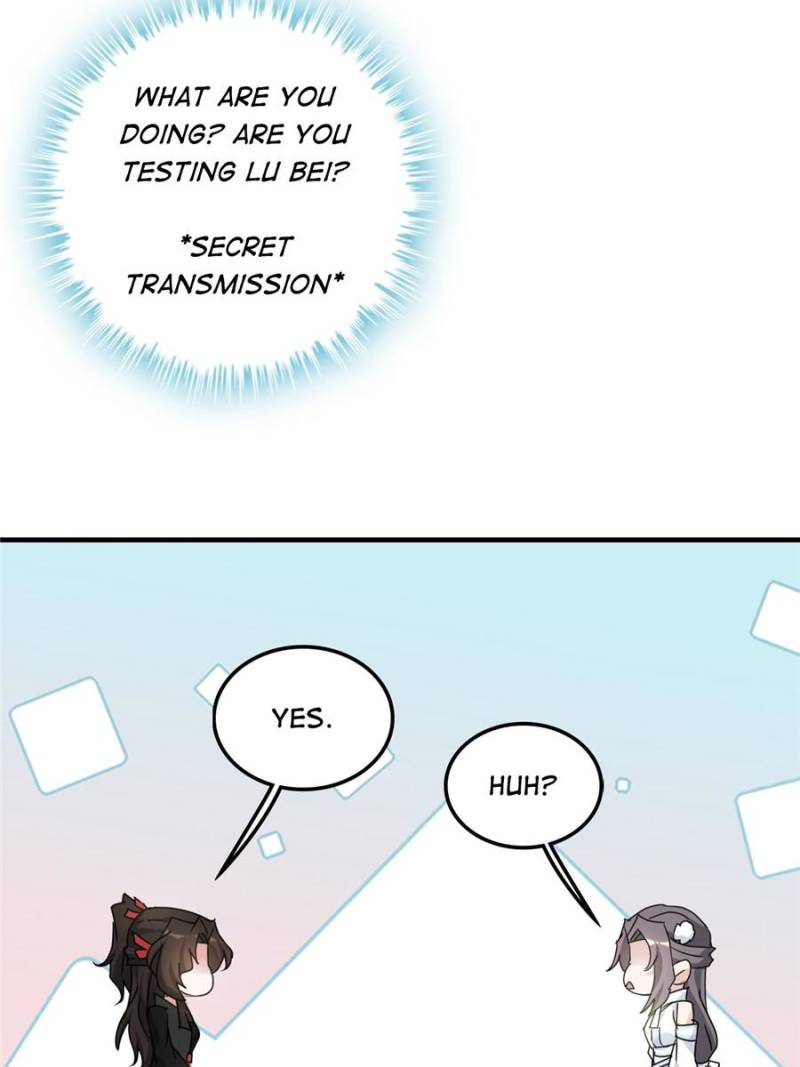 Read That’s How Cultivation Is Webnovel Manga Online